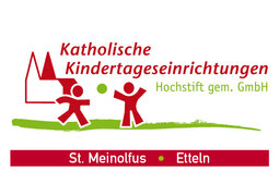 Logo Katholische Kindertageseinrichtung St. Meinolfus Etteln